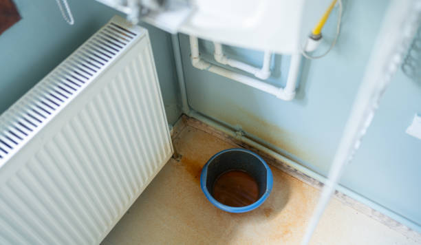 Best Flood restoration services  in Trenton, MO